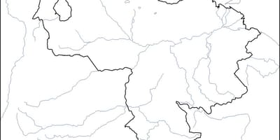 Пусты карце Венесуэлы